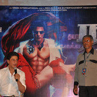 Ra One Audio Launch - Pictures | Picture 100002